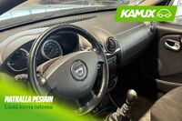 Dacia Duster vaihtoauto