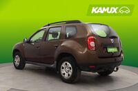 Dacia Duster vaihtoauto