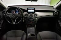 Mercedes-Benz GLA vaihtoauto