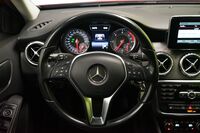 Mercedes-Benz GLA vaihtoauto