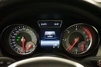 Mercedes-Benz GLA vaihtoauto