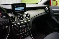 Mercedes-Benz GLA vaihtoauto
