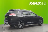 Nissan X-Trail vaihtoauto