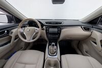 Nissan X-Trail vaihtoauto