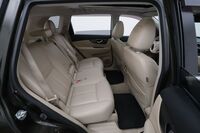 Nissan X-Trail vaihtoauto