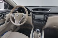 Nissan X-Trail vaihtoauto