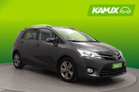 Toyota Verso vaihtoauto
