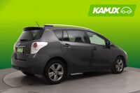 Toyota Verso vaihtoauto
