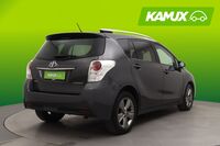 Toyota Verso vaihtoauto