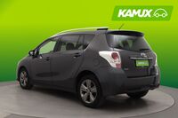 Toyota Verso vaihtoauto