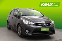 Toyota Verso vaihtoauto