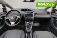 Toyota Verso vaihtoauto
