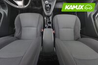 Toyota Verso vaihtoauto