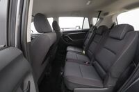 Toyota Verso vaihtoauto