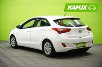 Hyundai i30 vaihtoauto