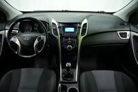 Hyundai i30 vaihtoauto