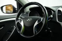 Hyundai i30 vaihtoauto