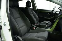 Hyundai i30 vaihtoauto