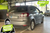 Volkswagen Golf Plus vaihtoauto