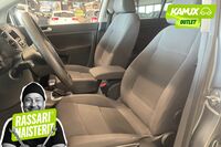 Volkswagen Golf Plus vaihtoauto