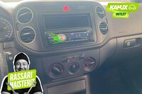 Volkswagen Golf Plus vaihtoauto