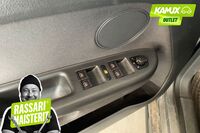 Volkswagen Golf Plus vaihtoauto