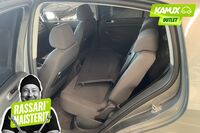 Volkswagen Golf Plus vaihtoauto