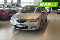 Mazda 3 vaihtoauto