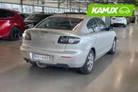 Mazda 3 vaihtoauto