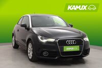 Audi A1 vaihtoauto