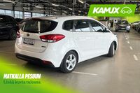 Kia Carens vaihtoauto
