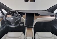 Tesla Model X vaihtoauto