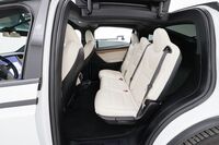 Tesla Model X vaihtoauto