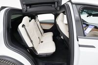 Tesla Model X vaihtoauto