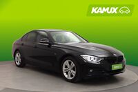 BMW 316 vaihtoauto