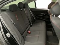 BMW 316 vaihtoauto