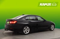 BMW 316 vaihtoauto