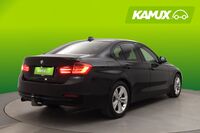 BMW 316 vaihtoauto