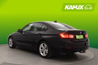 BMW 316 vaihtoauto