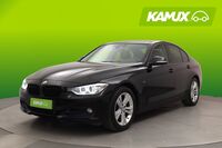 BMW 316 vaihtoauto