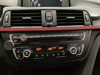 BMW 316 vaihtoauto