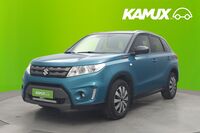 Suzuki Vitara vaihtoauto