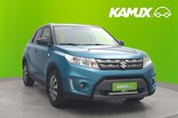 Suzuki Vitara vaihtoauto
