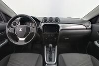 Suzuki Vitara vaihtoauto