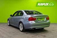 BMW 318 vaihtoauto