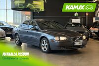 Volvo S80 vaihtoauto