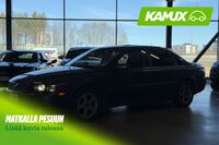 Volvo S80 vaihtoauto