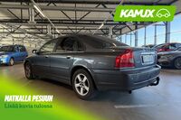 Volvo S80 vaihtoauto