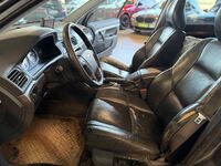 Volvo S80 vaihtoauto