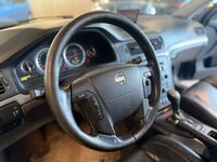 Volvo S80 vaihtoauto